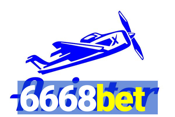 6668bet