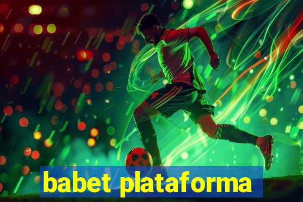 babet plataforma