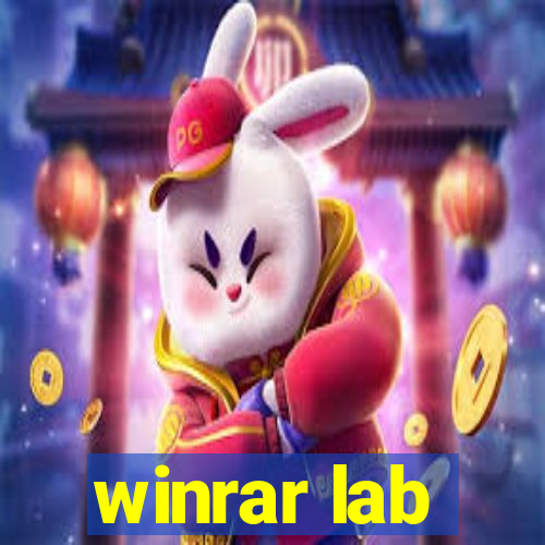 winrar lab