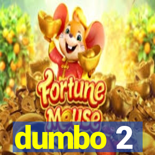 dumbo 2