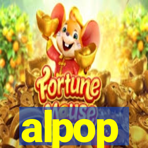 alpop