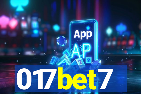 017bet7