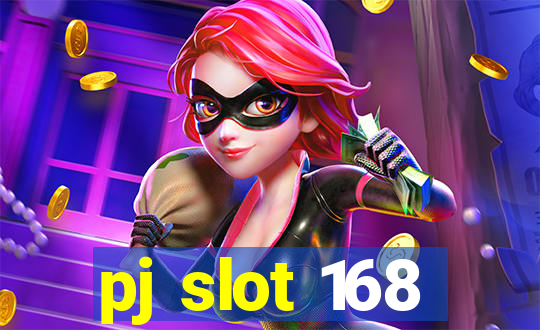 pj slot 168