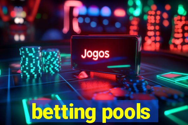 betting pools