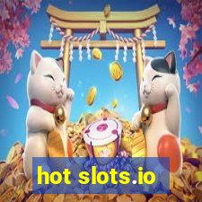 hot slots.io