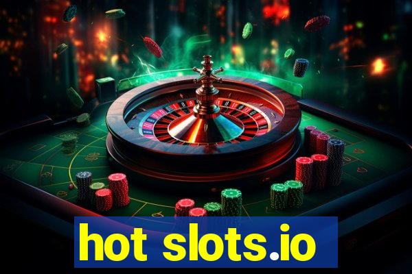 hot slots.io