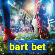 bart bet