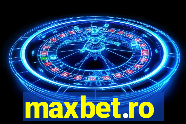 maxbet.ro