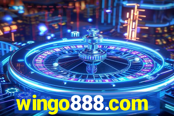 wingo888.com