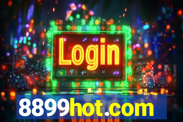 8899hot.com