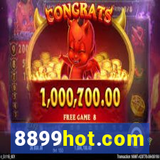 8899hot.com