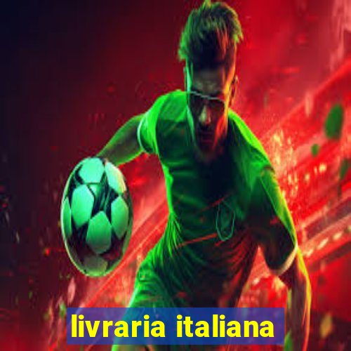 livraria italiana