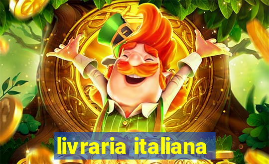 livraria italiana