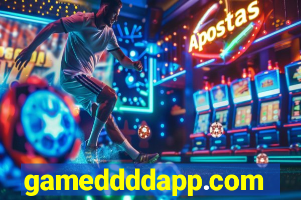 gameddddapp.com