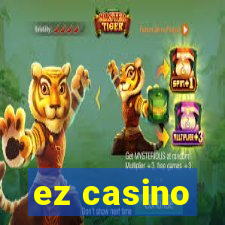 ez casino