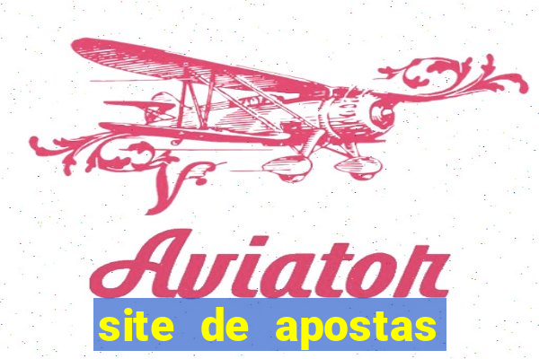 site de apostas com bonus de cadastro