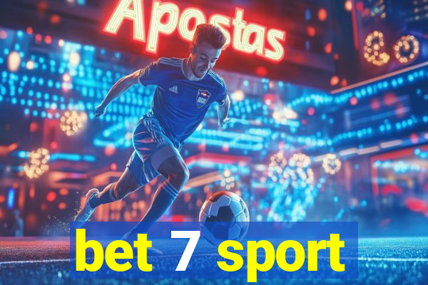 bet 7 sport