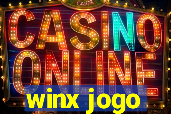 winx jogo