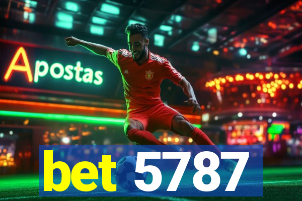 bet 5787