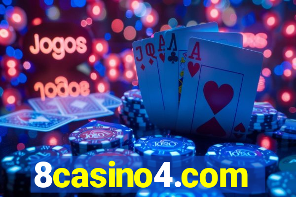 8casino4.com