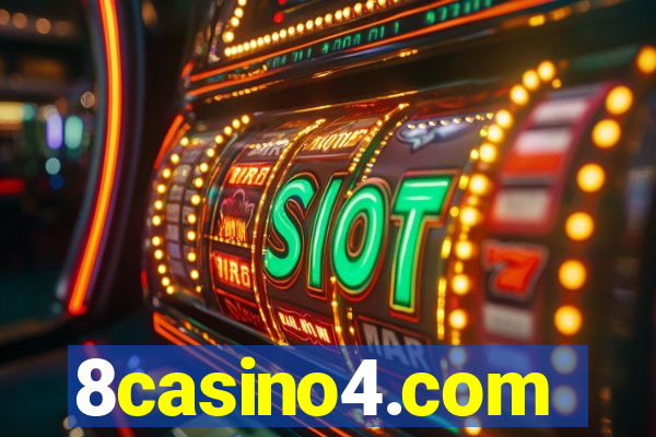 8casino4.com