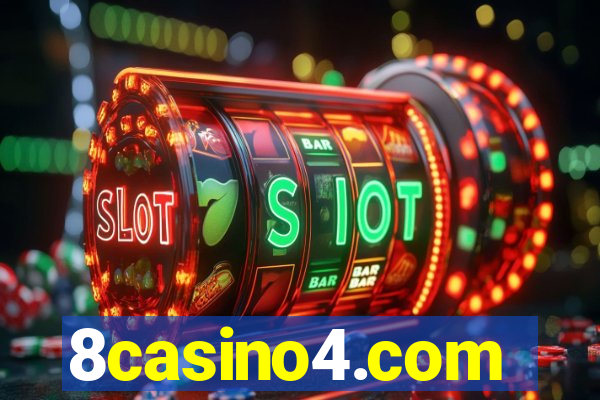 8casino4.com