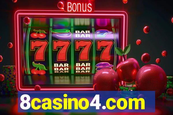 8casino4.com