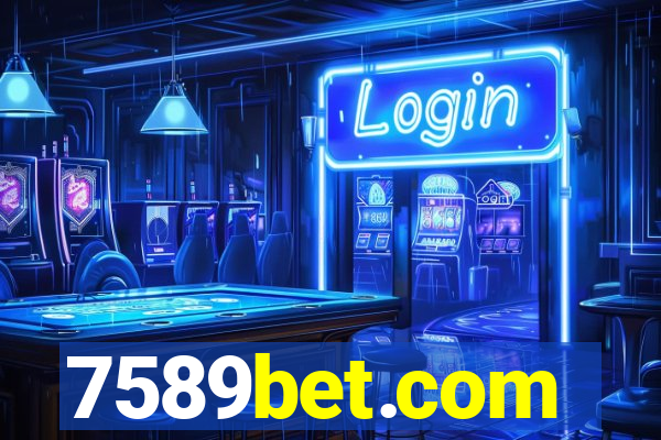 7589bet.com