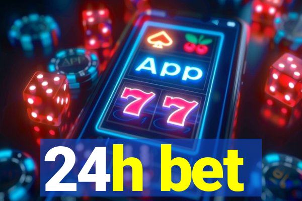 24h bet