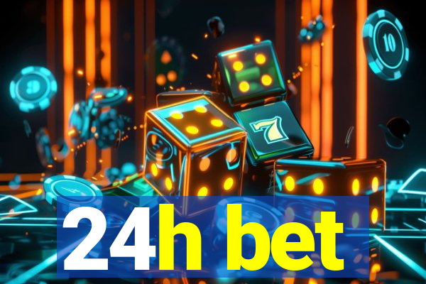 24h bet