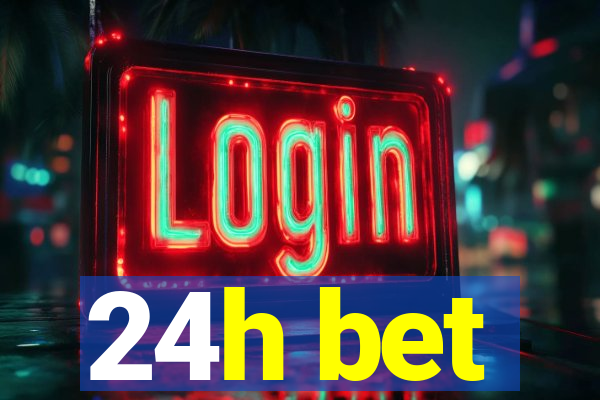 24h bet