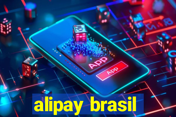 alipay brasil