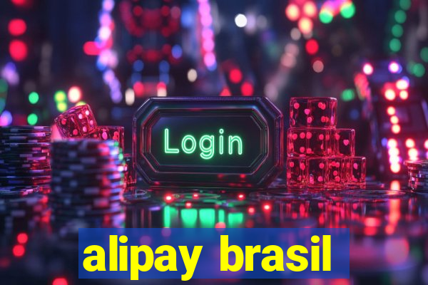 alipay brasil