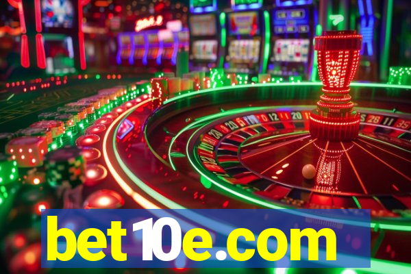 bet10e.com