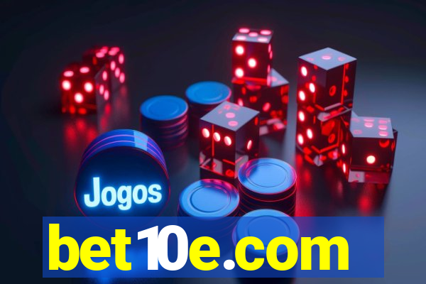 bet10e.com