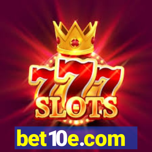 bet10e.com