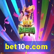 bet10e.com