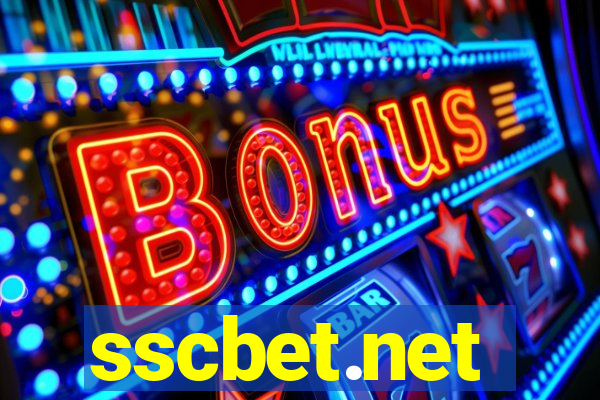 sscbet.net