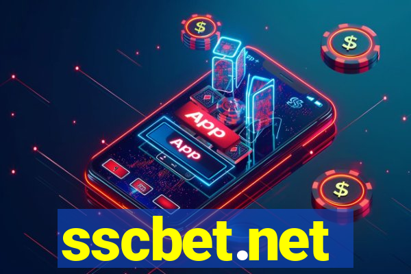 sscbet.net