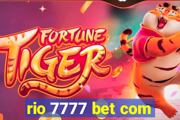 rio 7777 bet com