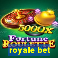 royale bet