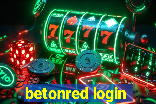 betonred login