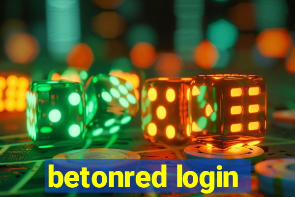 betonred login