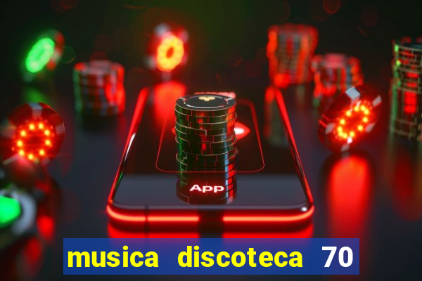 musica discoteca 70 80 90