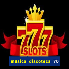 musica discoteca 70 80 90