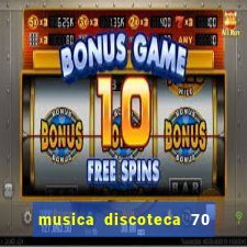 musica discoteca 70 80 90