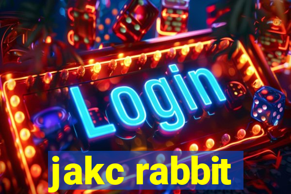 jakc rabbit