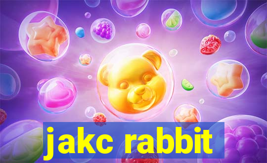 jakc rabbit