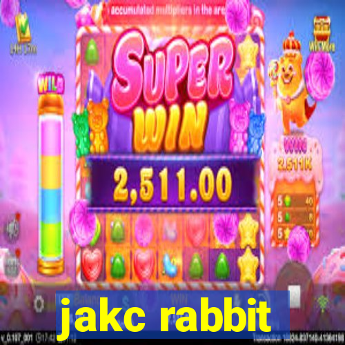 jakc rabbit