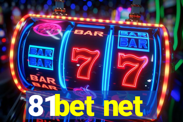 81bet net